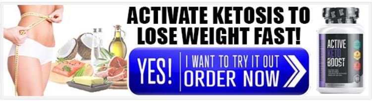 Active Keto Boost