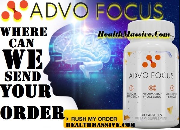 Advo-Focus-Brain