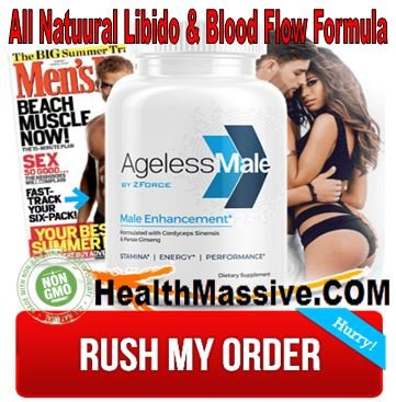 AgeLess Male Enhancement