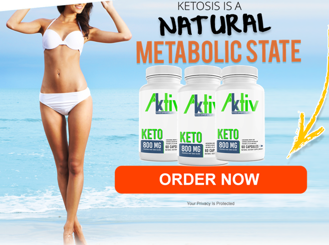 Aktiv-Keto-Diet Aktiv-Keto-Diet