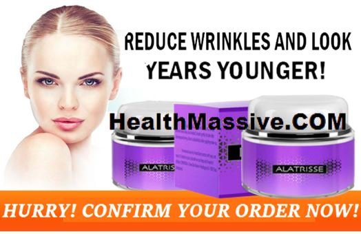 Alatrisse Cream Alatrisse Cream