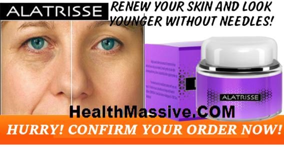 Alatrisse Face Cream Alatrisse Face Cream