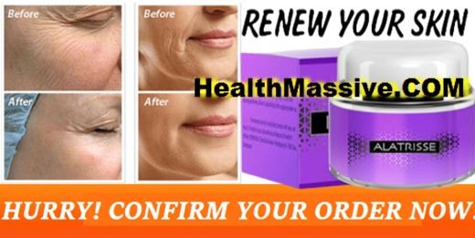 Alatrisse Skin Cream Alatrisse Skin Cream