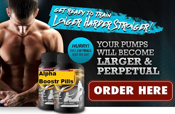 Alpha-Boostr-Muscle