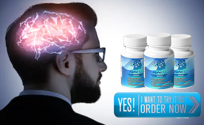 Alpha IQ Mind