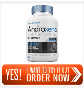 Androxene-Muscle Androxene-Muscle