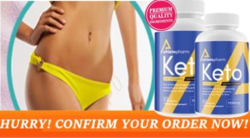 Athlete-Pharm-Keto-Weight-loss