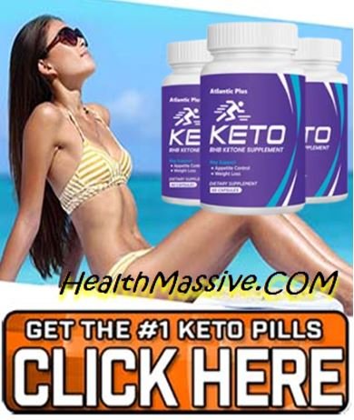 Atlantic Plus Keto