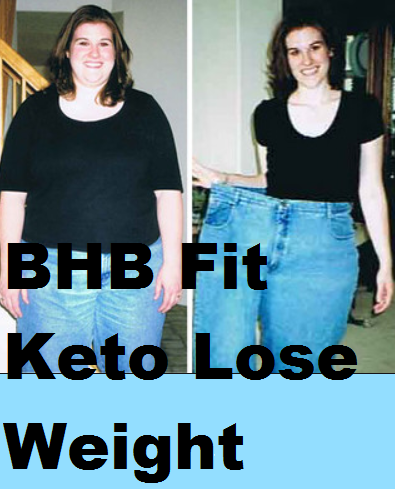 BHB-Fit-Keto-Diet