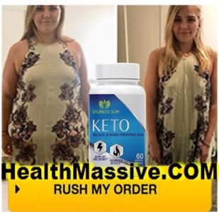 Balanced Slim Keto With BHB