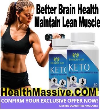 Balanced Slim Keto