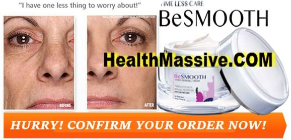 BeSMOOTH-Cream BeSMOOTH-Cream