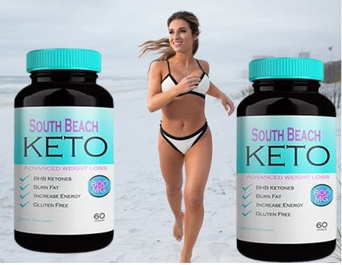 Beach Keto