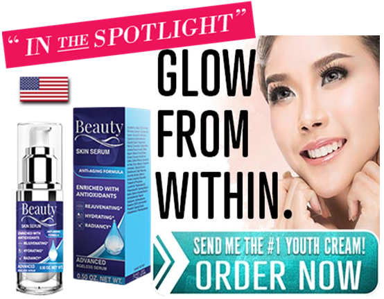 Beauty-Moisturizer-Serum