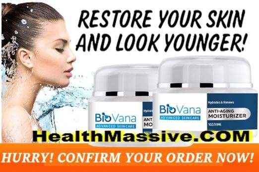 BioVana Cream