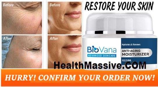 BioVana Skin Cream