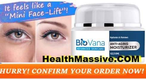 BioVana Skin care