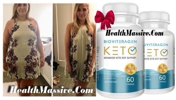 Bioviteragen Keto
