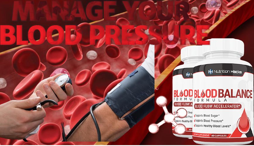 Blood-Balance-Advanced