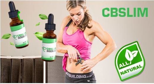 CBSlim Diet