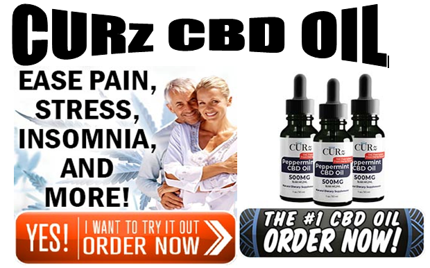 CURz-CBD-OIL