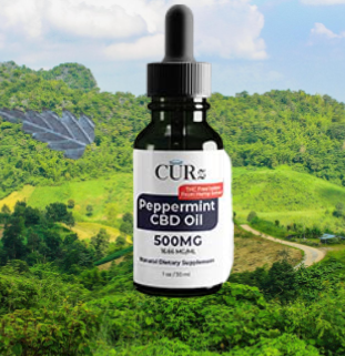 CURz-OIL