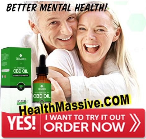 CaliGarden CBD Hempseed Oil CaliGarden CBD Hempseed Oil
