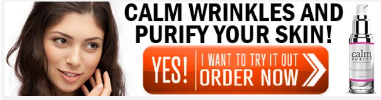 Calm Purity Skin Calm Purity