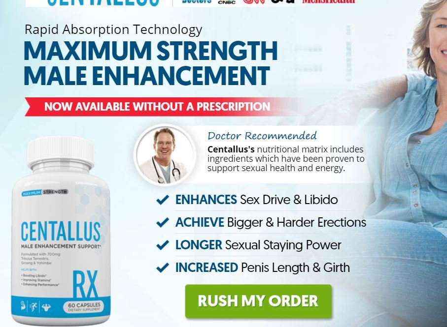 Centallus-RX Centallus-RX