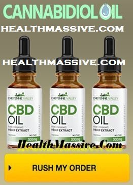Cheyenne Valley CBD Hemp Oil Cheyenne Valley CBD Hemp Oil