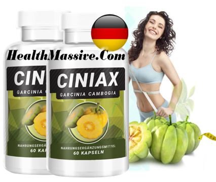 Ciniax Ciniax