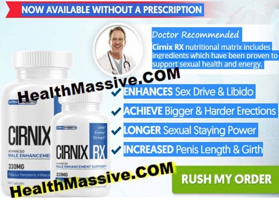 Cirnix-RX-Pills