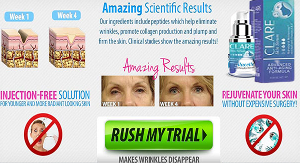 Clare-Serum-Skincare