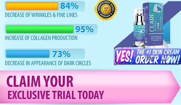 Clare-Skin-Serum