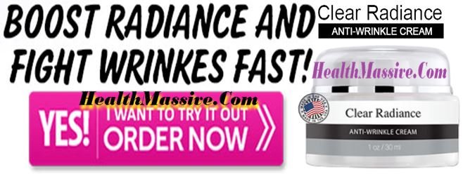 Clear-Radiance-Anti-Wrinkle-Cream