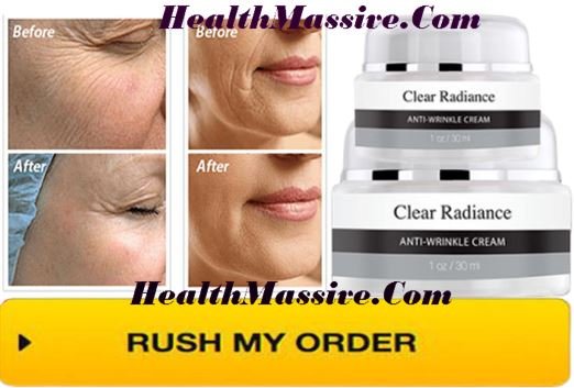 Clear-Radiance-Cream