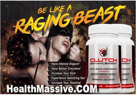 Clutch-Enhancement-Pills