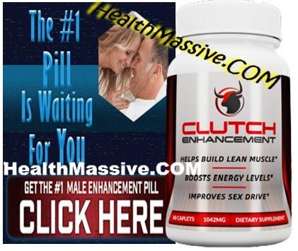 Clutch-Male-Enhancement