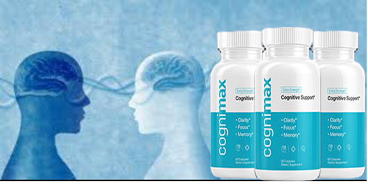 CogniMax