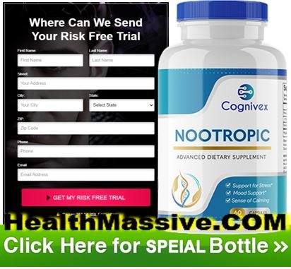 Cognivex-Nootropic-Brain