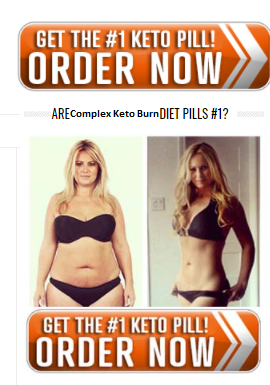 Complex-Keto-Burn Complex-Keto-Burn