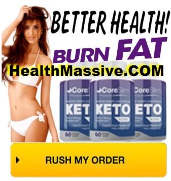 Core-Slim-Keto-Diet