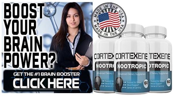 Cortexene Brain Cortexene Brain