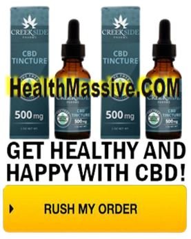 CreekSide-CBD-Oil CreekSide-CBD-Oil