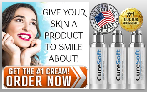 Cure-Soft-Skin-Serum