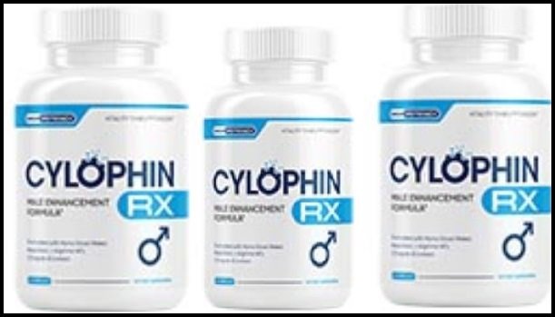 Cylophin RX