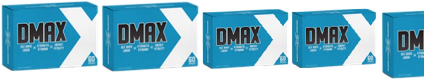 D Max Male Enhancement