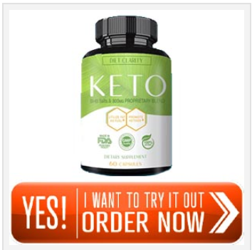Diet Clarity Keto