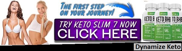 Dynamize-Keto
