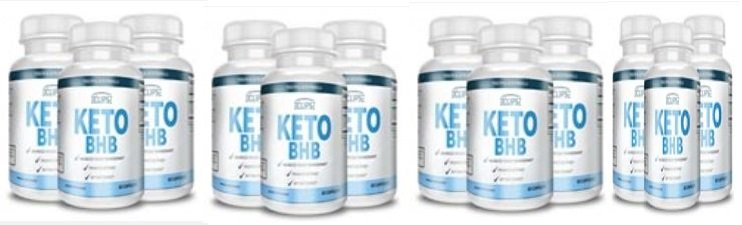 Eclipse Keto